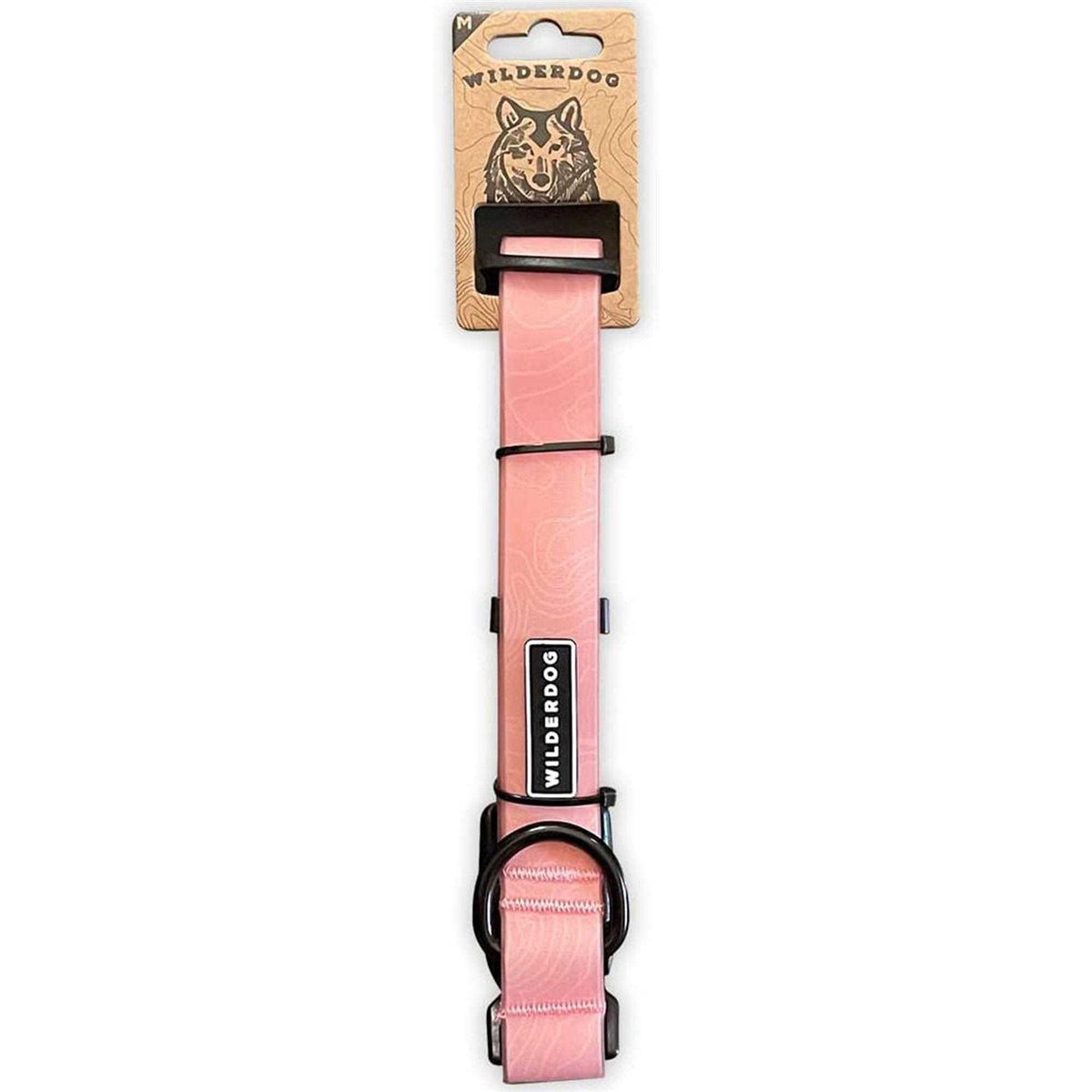 Waterproof Collar N707