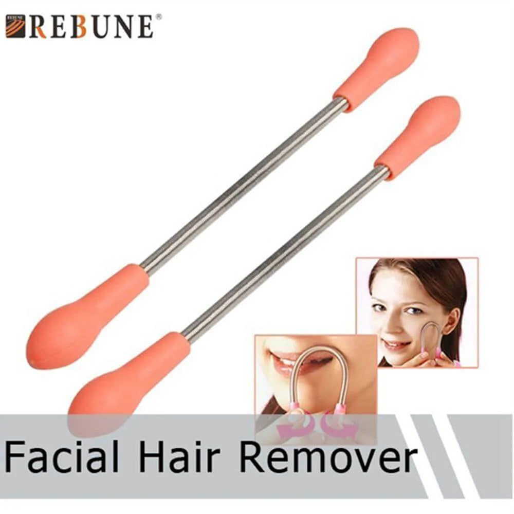 Facial Hair Remover D8887