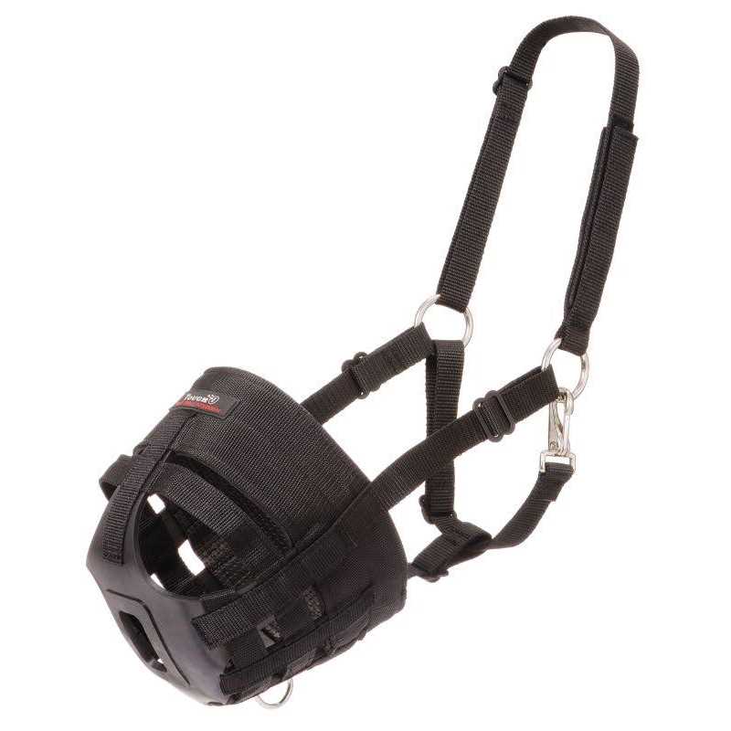 Poly Grazing Muzzle B40903