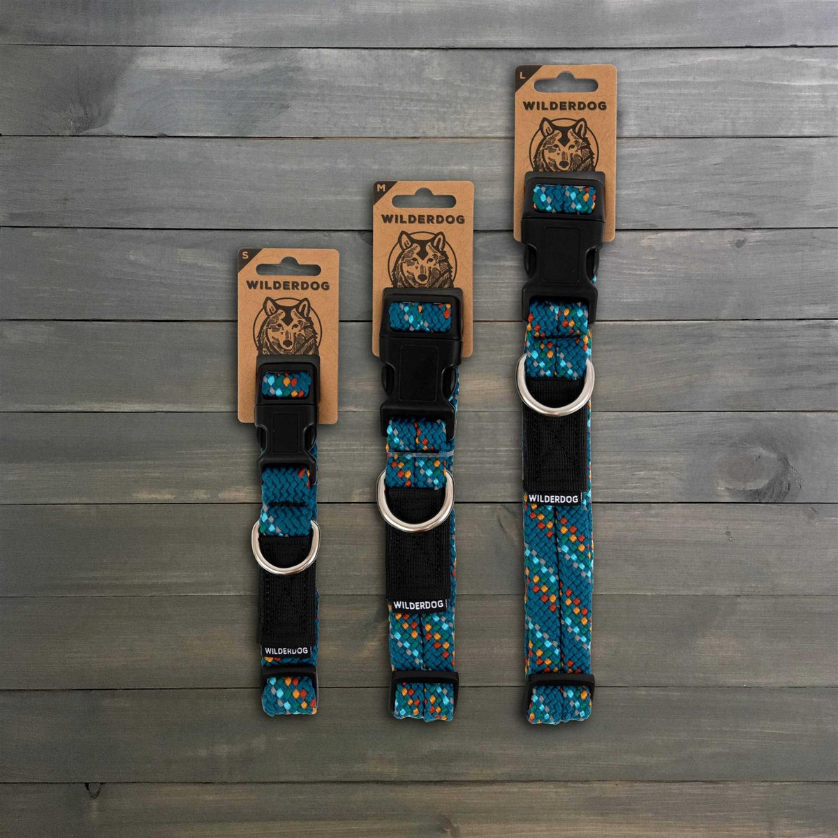 Rope Collar D559