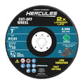 7 in. x 3/32 in. x 5/8 in. Masonry Cut-Off Wheel T1113