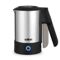 0.6L 1000W Stainless Steel Travel Kettle M214
