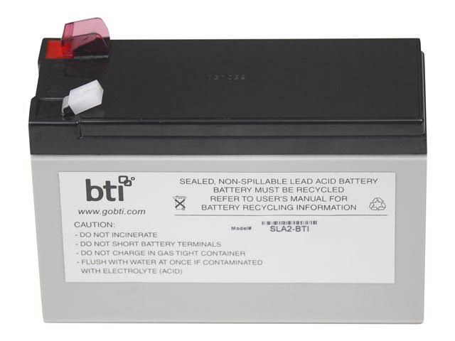 Lead Acid Replacement Battery Cartridge P421