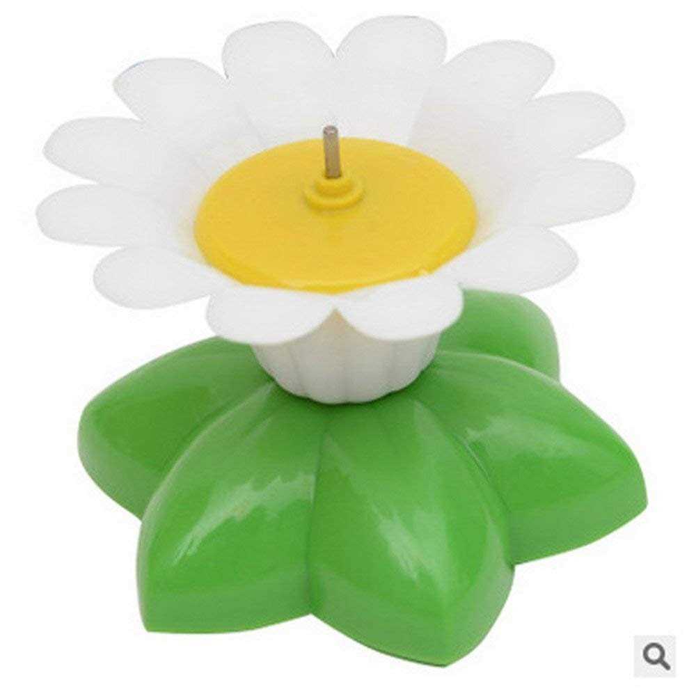 Interactive Cat Toy with Fastening Tape J70333
