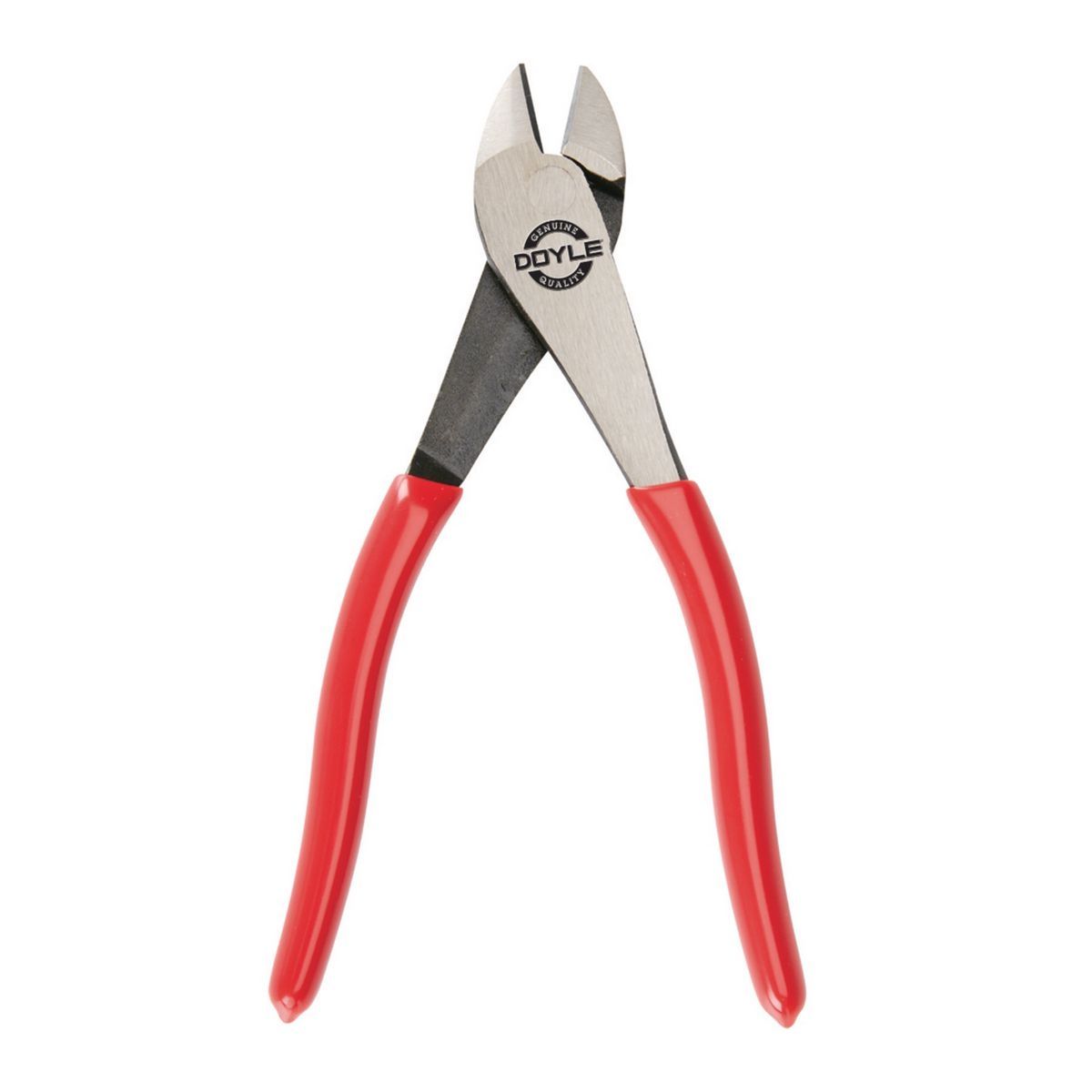 8 in. High Leverage Diagonal Cutting Pliers Q95883