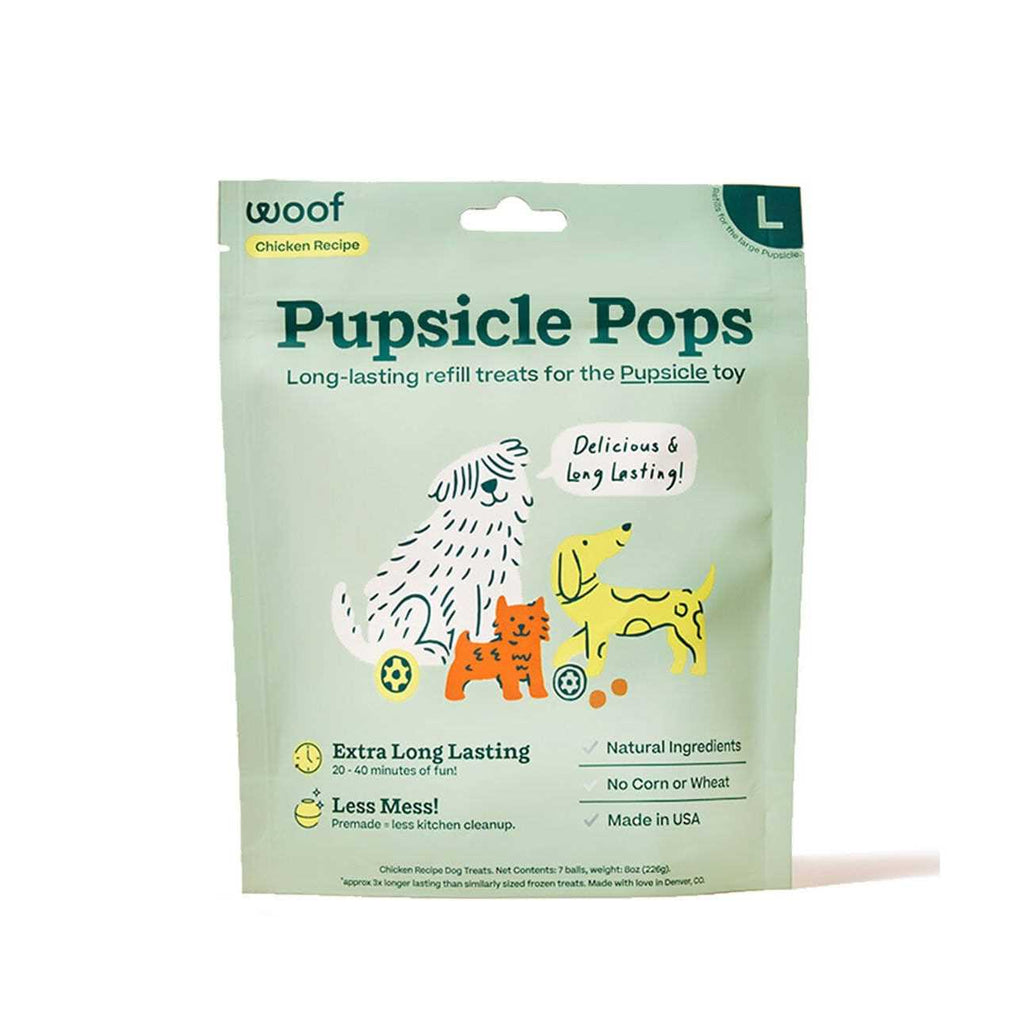 Beef Pops G509