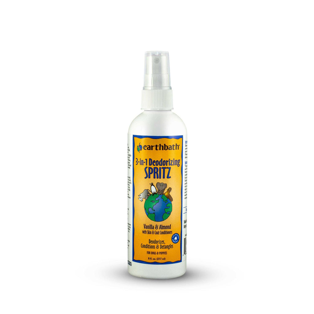 Vanilla Almond Deodorizing Spritz J657