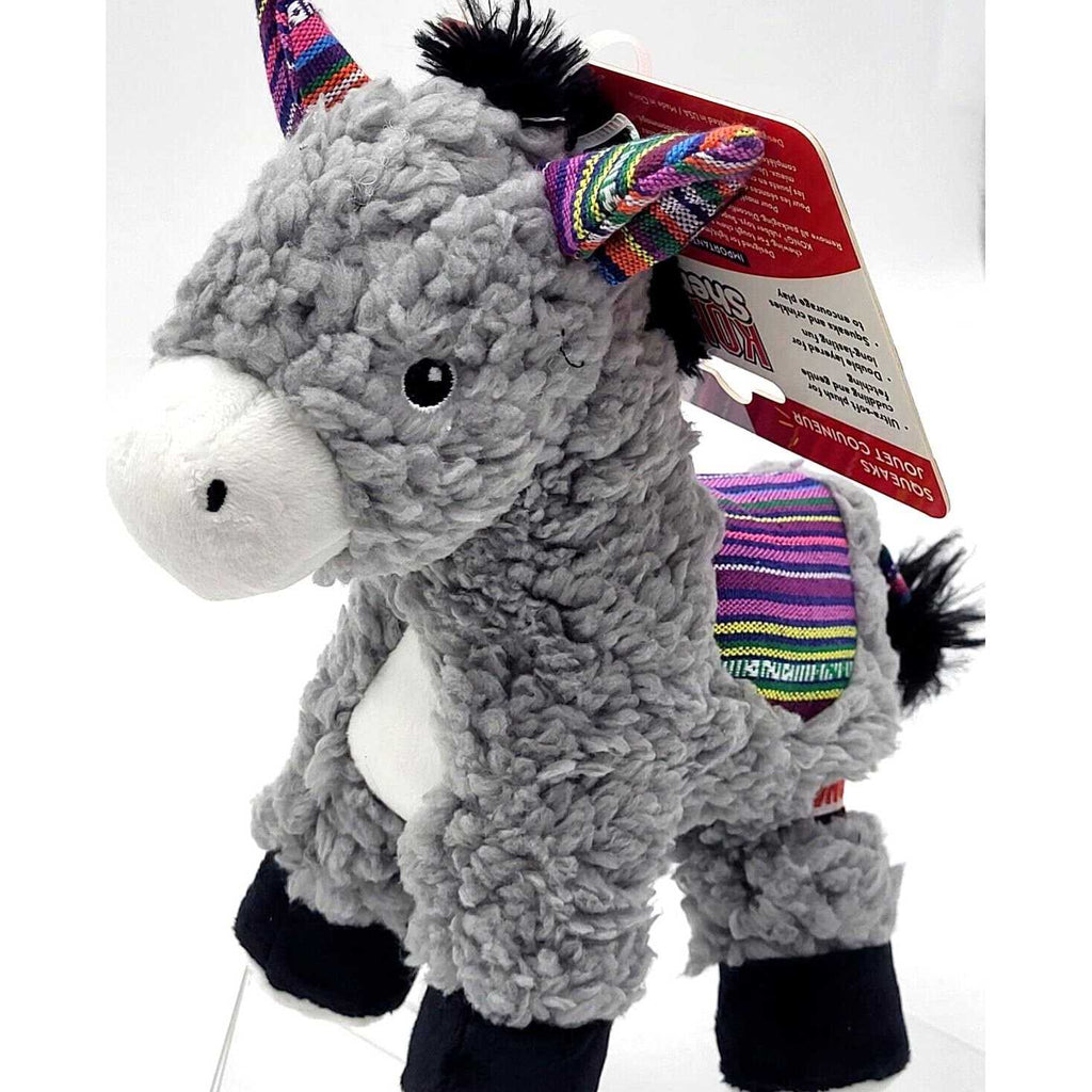 Donkey Dog Toy H21669