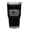 Black 22oz Stainless Steel Tumbler V55007