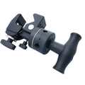 Black Clamp Grip Head T834