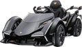 Ride on Sports Car for Kids Large U7818