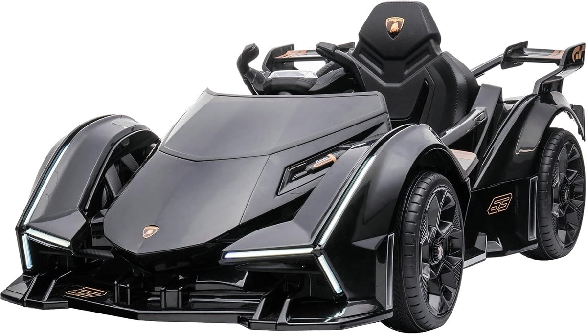 Ride on Sports Car for Kids Large U7818