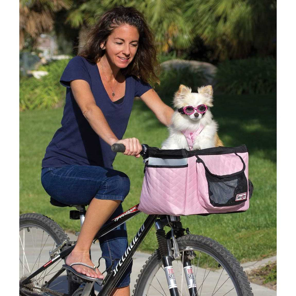 Bicycle Pet Basket S166628