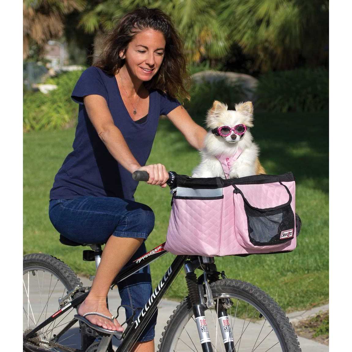 Bicycle Pet Basket S166628