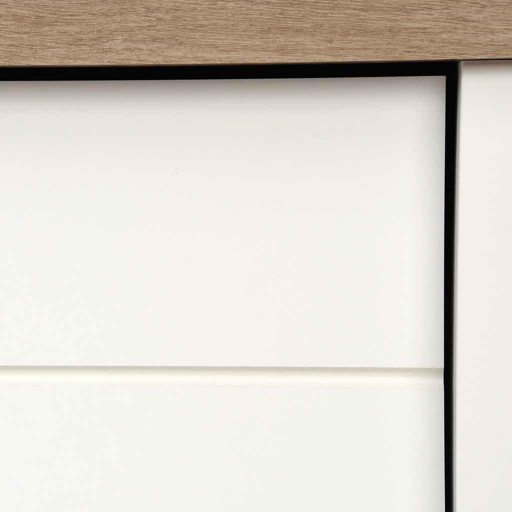 4 Drawer Chest U1138