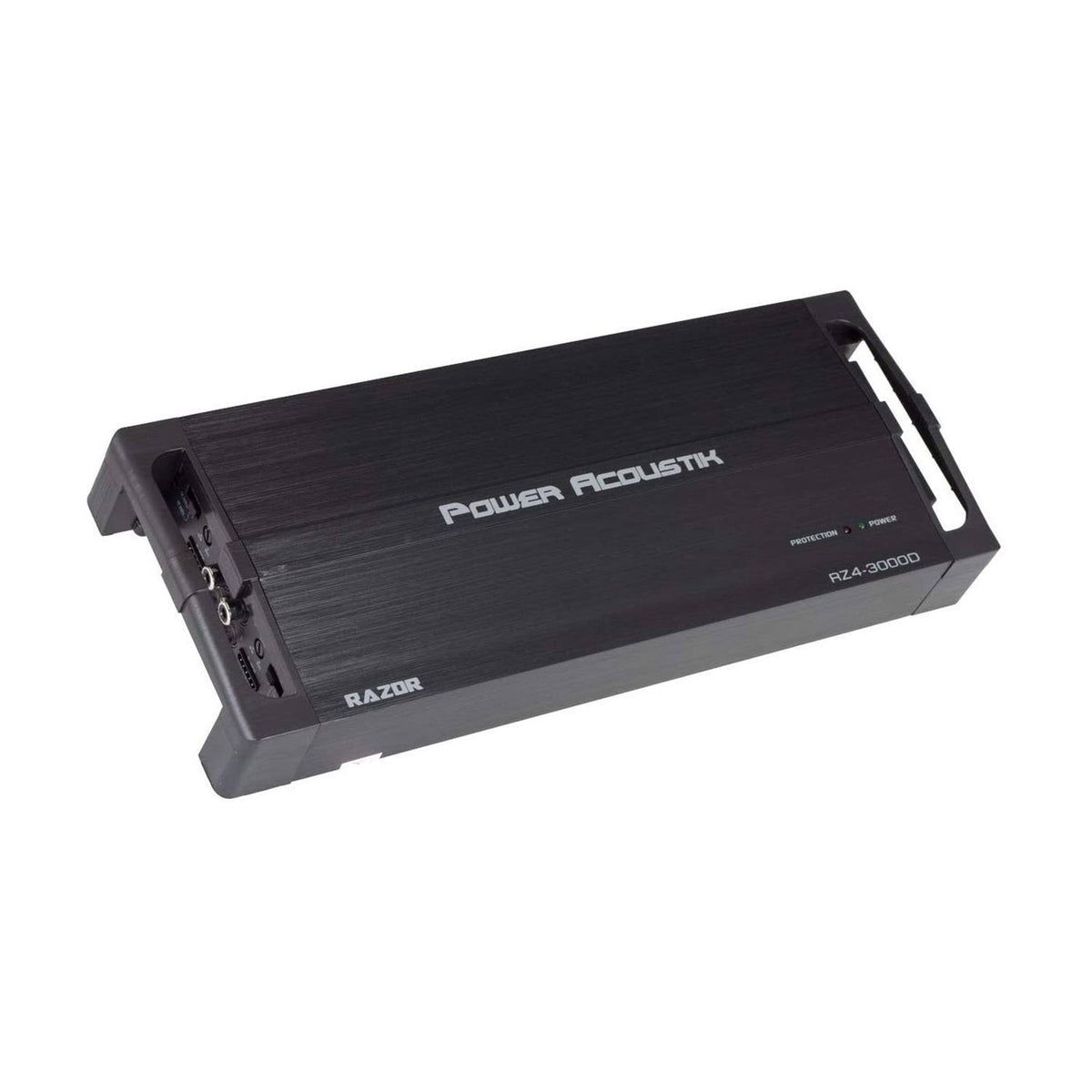 4-Channel Car Amplifier H6103