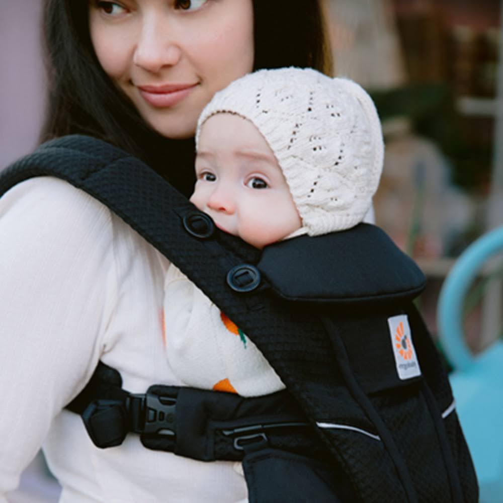 Baby Carrier F949096