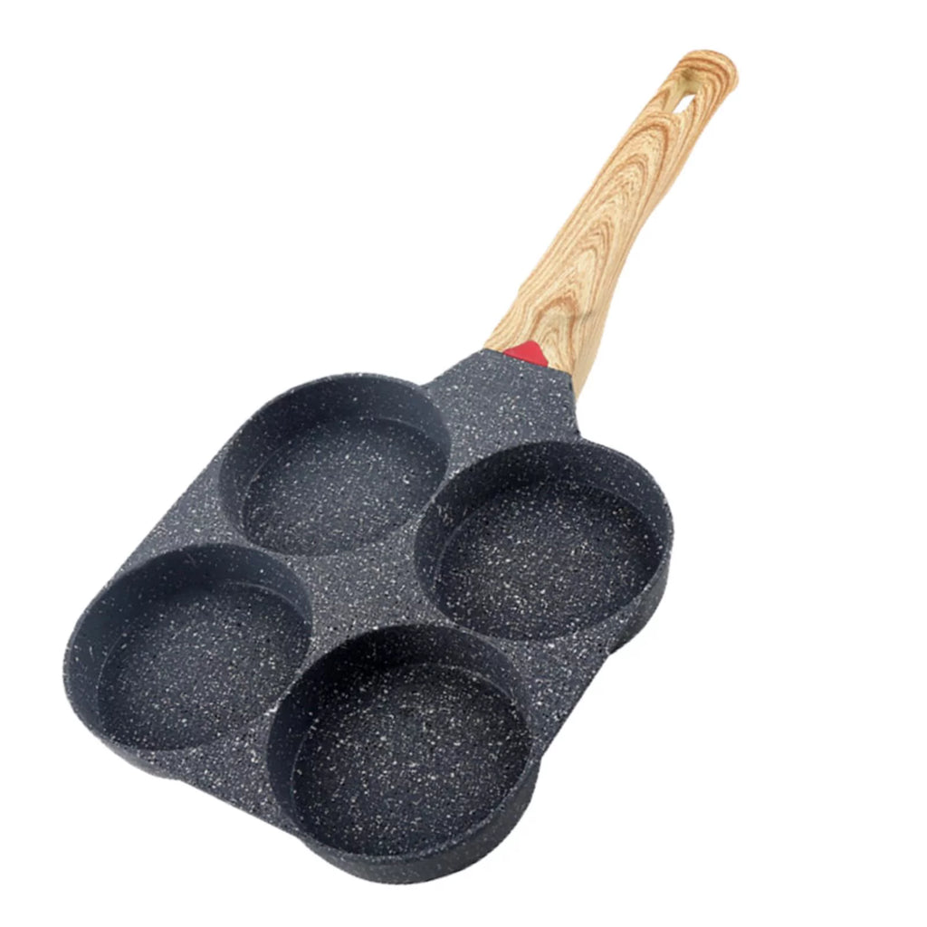 Frying Steak Pancake Saucepan O48342