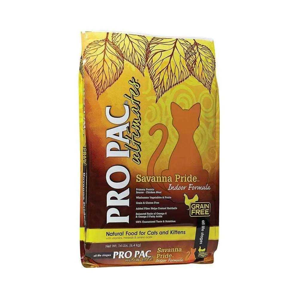 Grain-Free Indoor Dry Cat Food Q1969