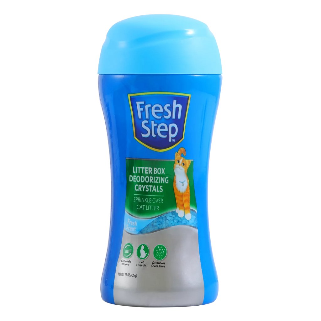 Cat Litter Box Deodorizer 15 oz N983227