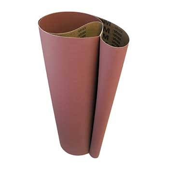 25 x 75 Abrasive Belt 36 Grit K8073