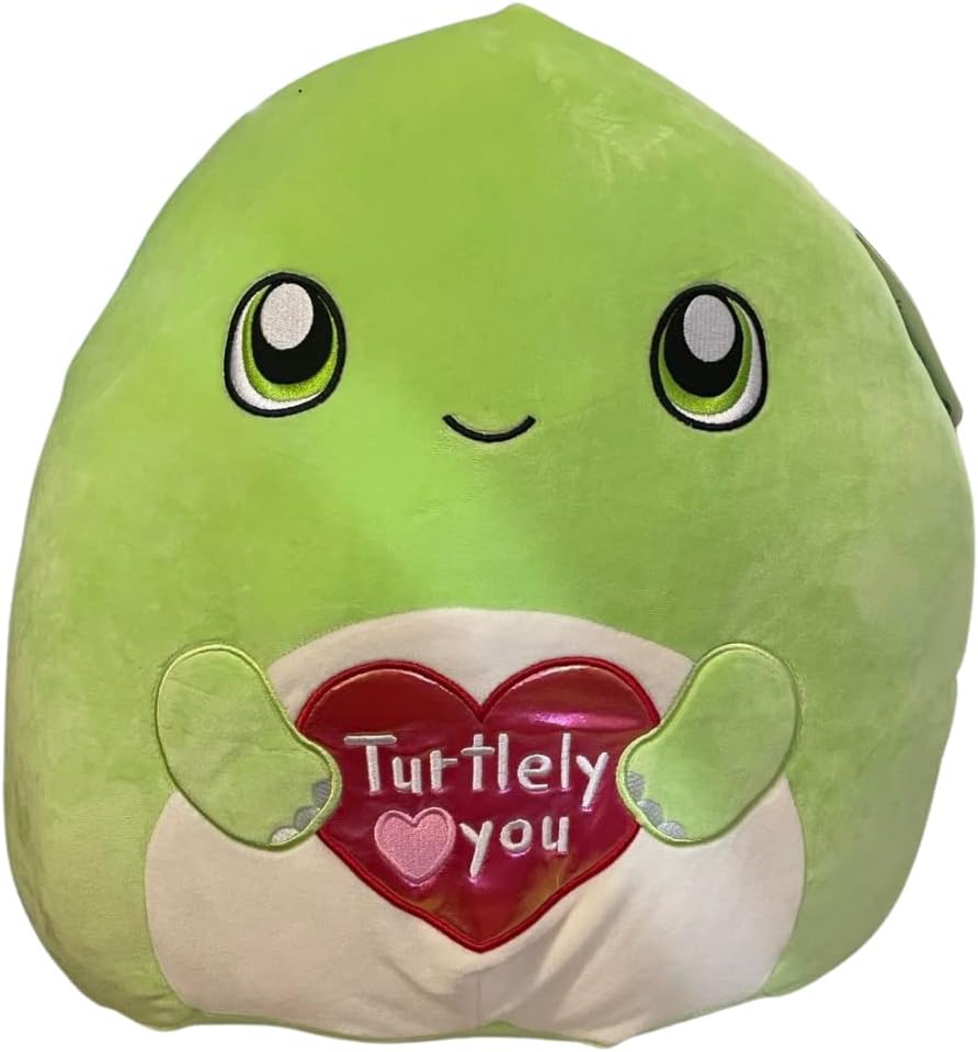 16 Inch Soft Plush Toy Animals K8048
