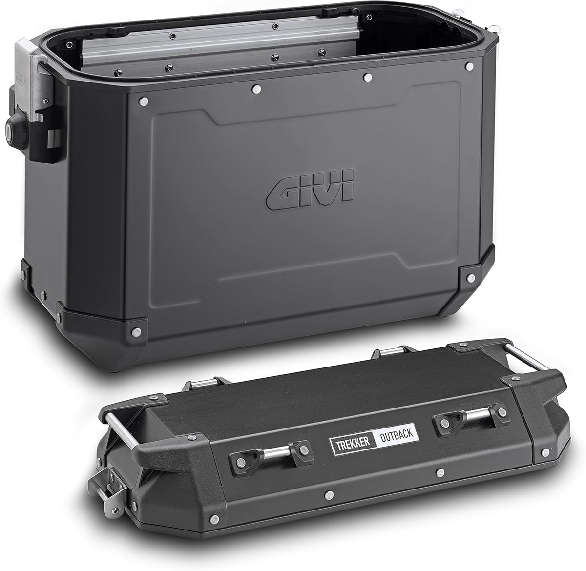 37L Black Side Case L43325