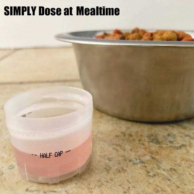 Allergy-Friendly Unflavored Feline Formula G8981