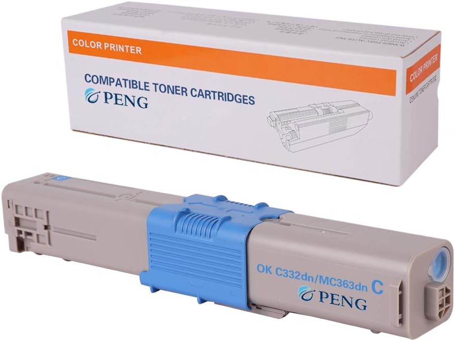 Compatible Toner Cartridge 4-Color Pack X7810