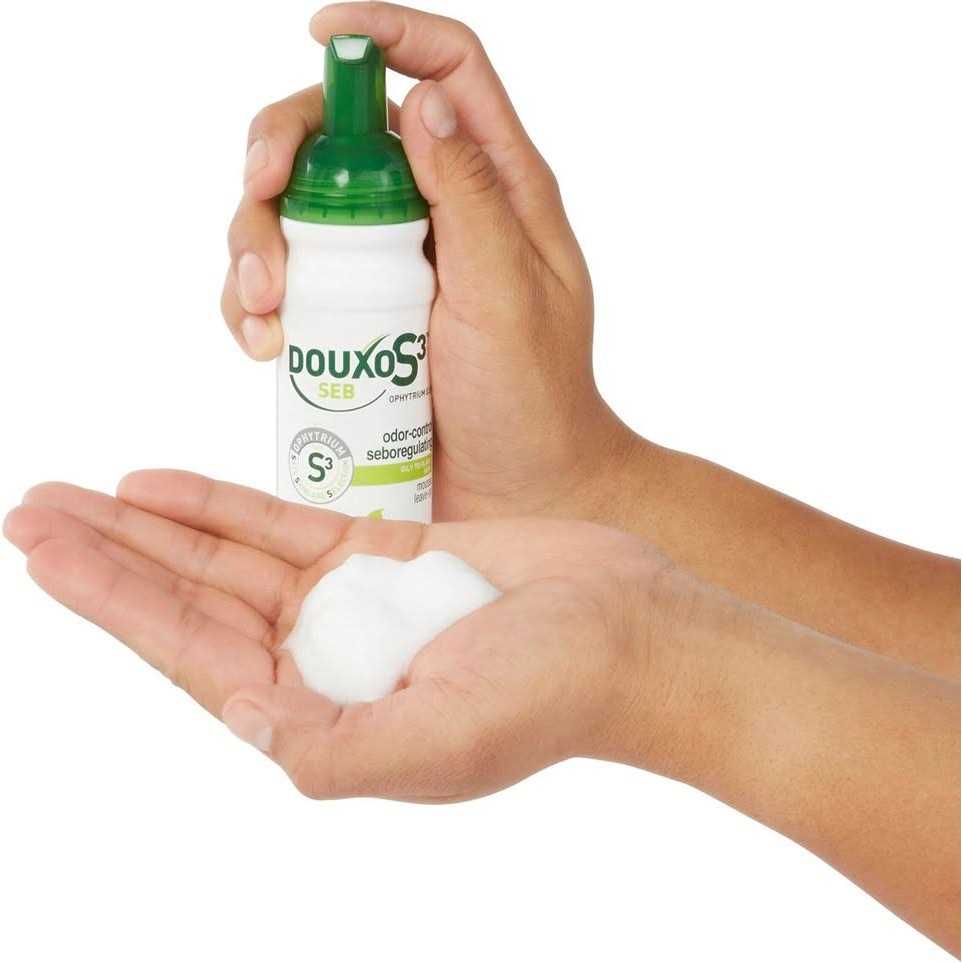 Mousse W8008
