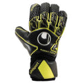 Black Goalkeeper Gloves S104829