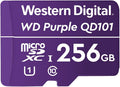 256GB microSDXC Card W1878