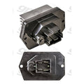 HVAC Blower Motor Resistor Z20505