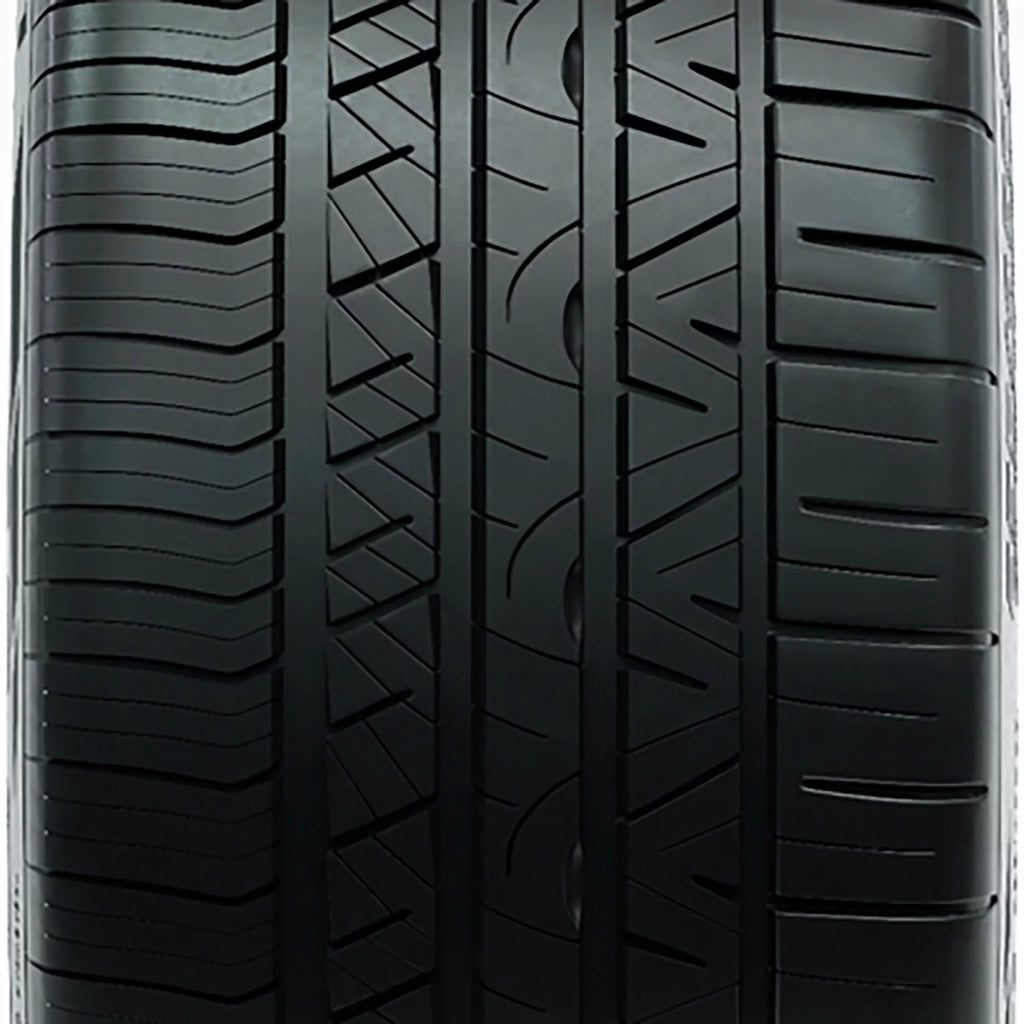 All Season 235/55R17 99W Passenger Tire H46168