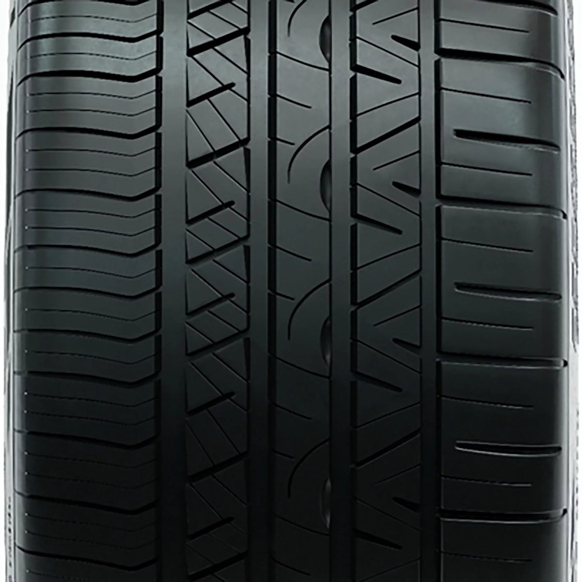 All Season 235/55R17 99W Passenger Tire H46168