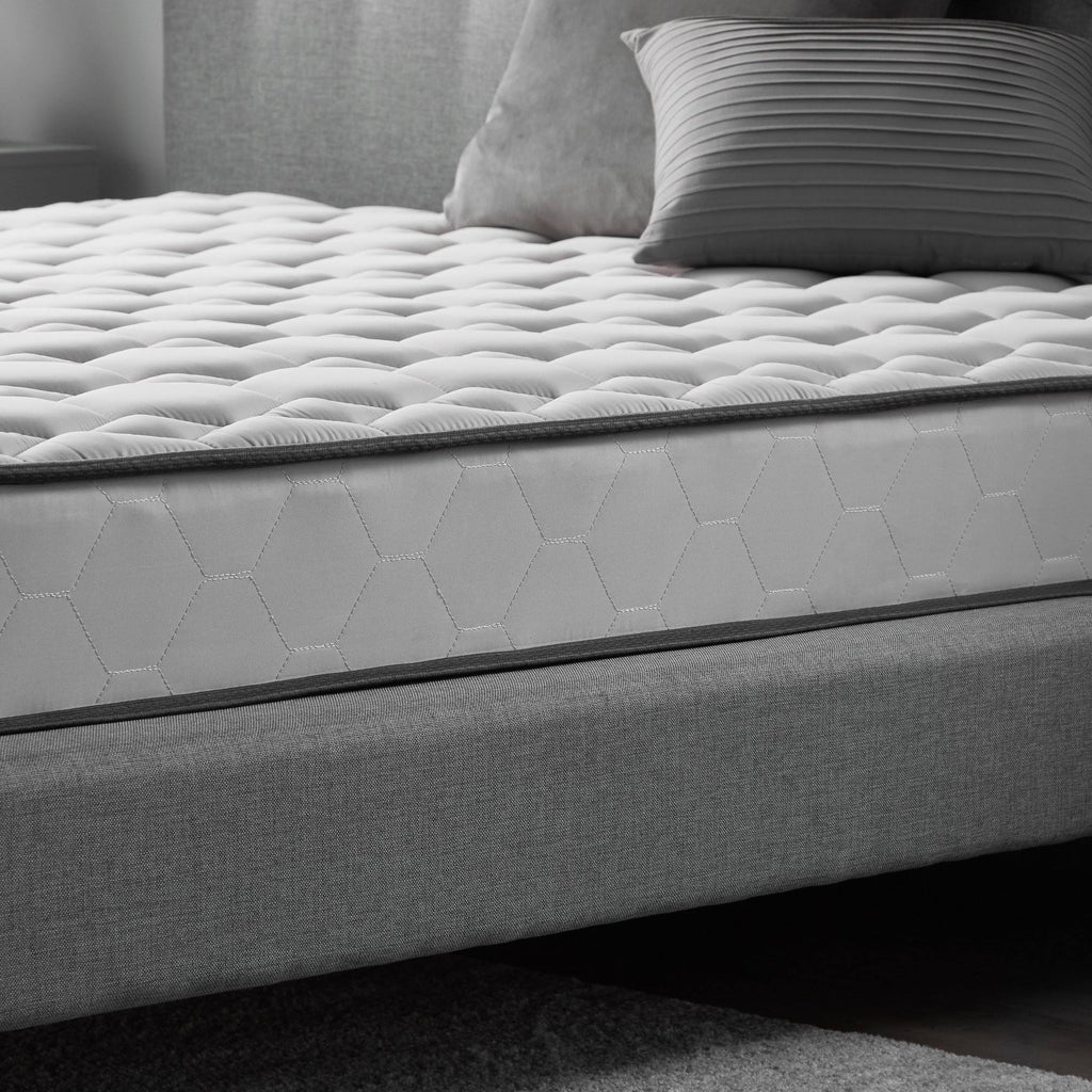 7x22 Innerspring Mattress Cal King C382972