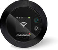 Portable Wi-Fi Hotspot Router with 7GB Data W56366
