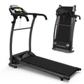 1000W Portable Foldable Treadmill T197