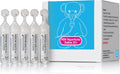 3% Hypertonic Saline Solution 25 Vials of 0.17 FL OZ D550861