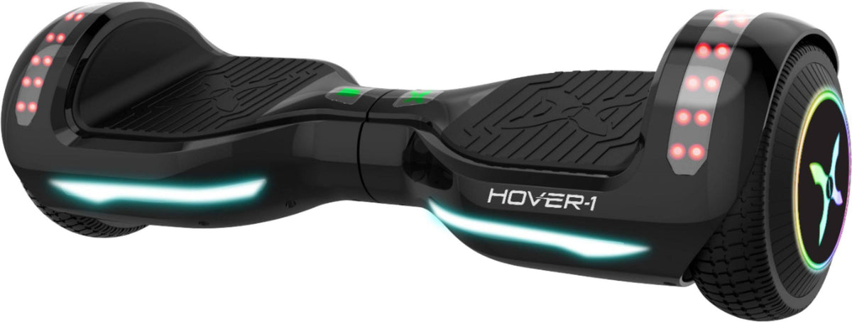 Black Self Balancing Scooter H5807