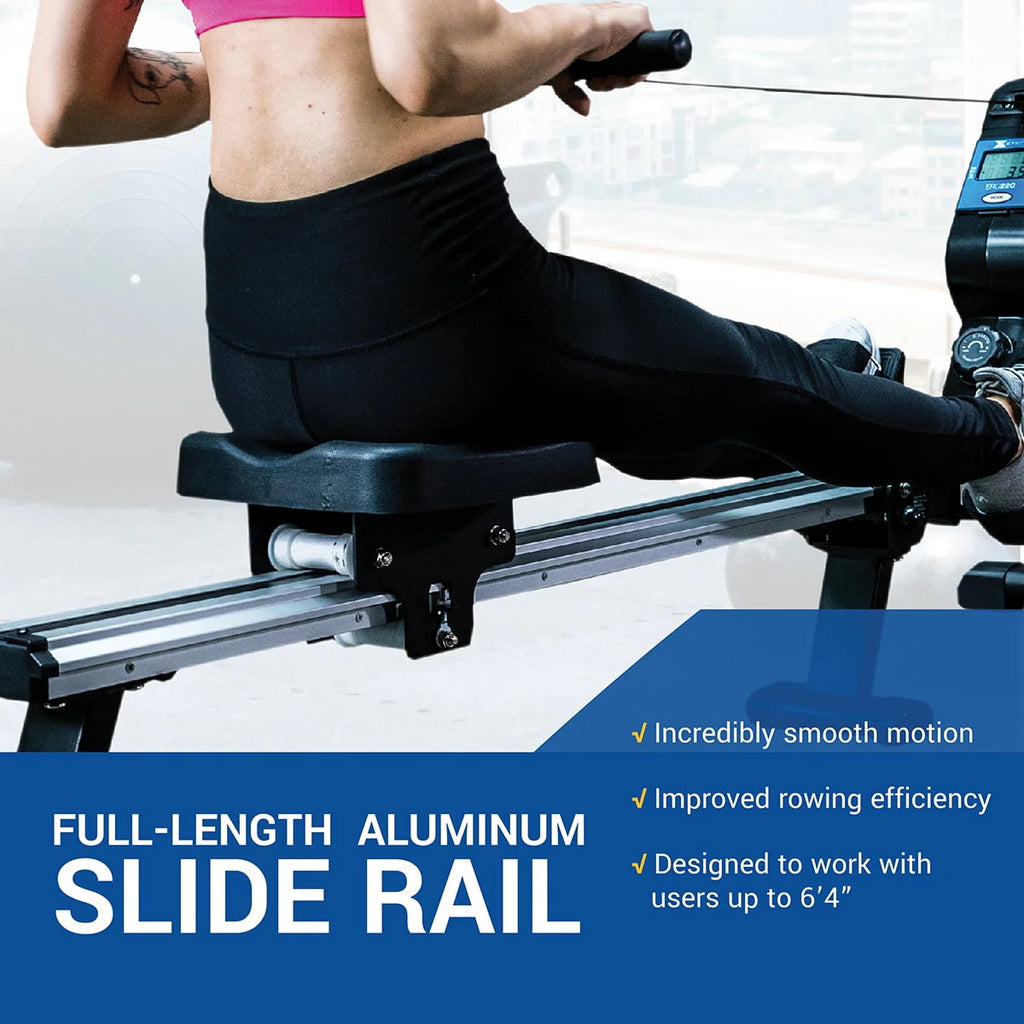 Rower W63611