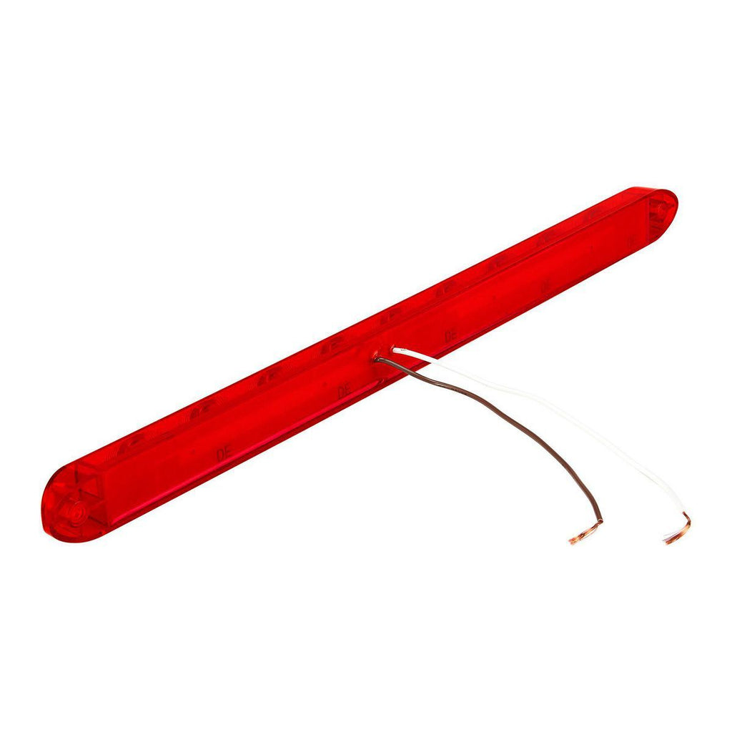 LED Rear Tri-Marker Bar Running Light V359