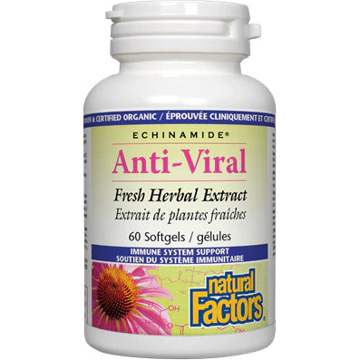 Anti-V Formula 60 gels A318