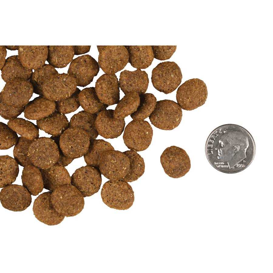 Senior Dry Dog Food U9063