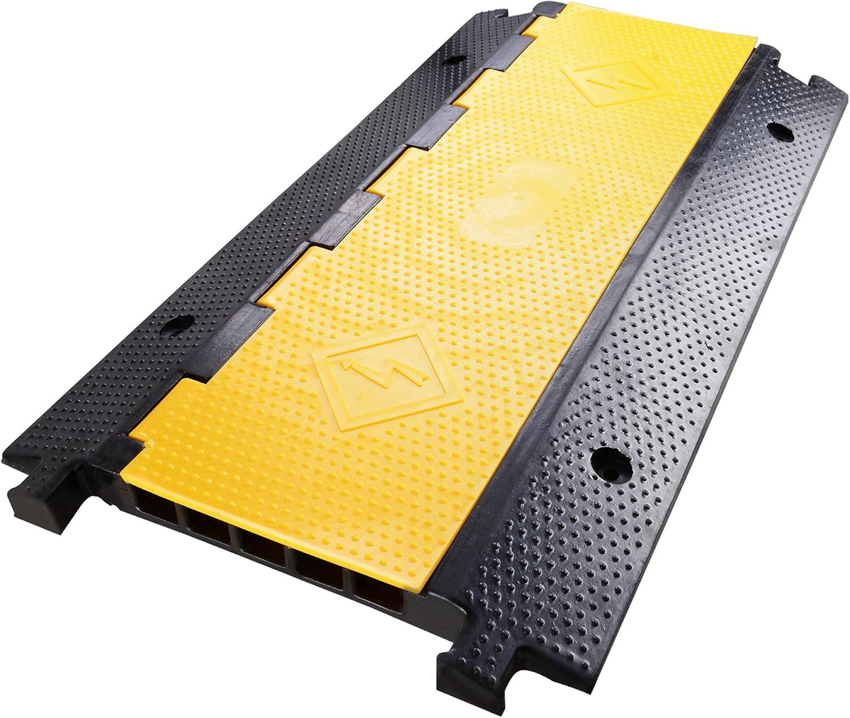 Rubber Cable Protector 5 Channel C3716