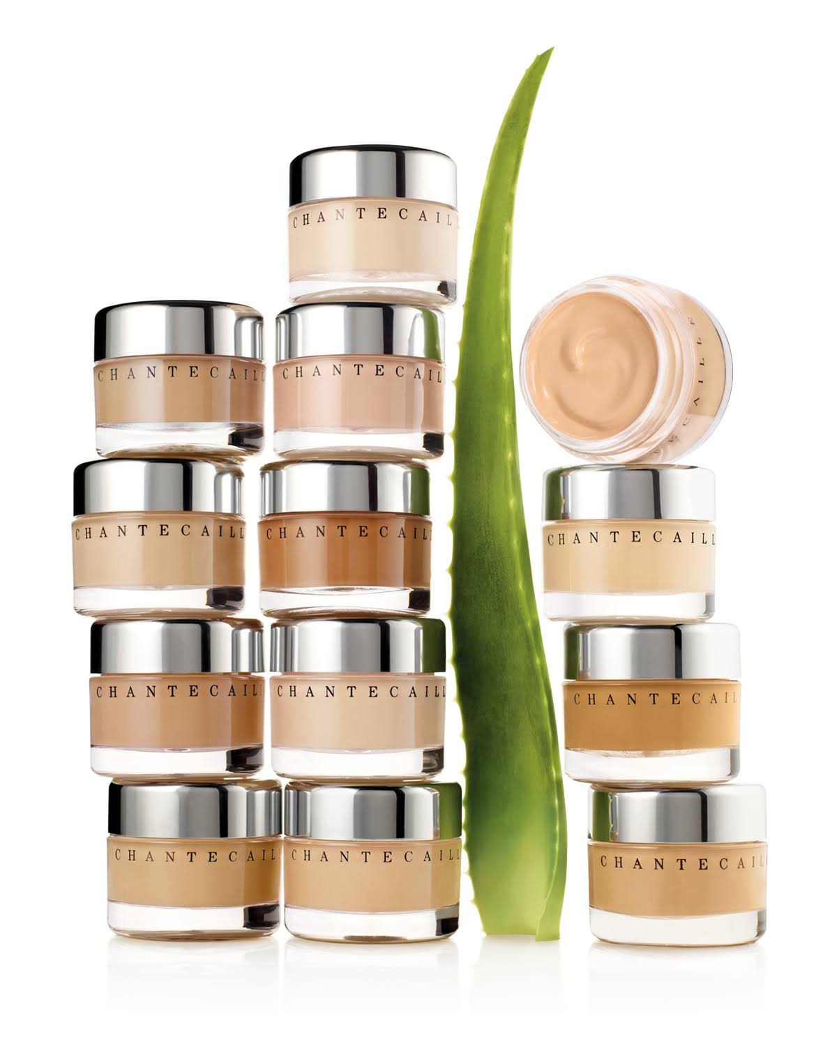 Oil Free Gel Foundation E42018
