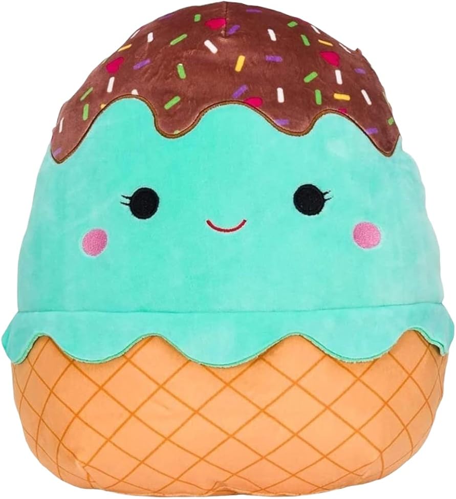 16 Inch Soft Plush Toy Animals K8048
