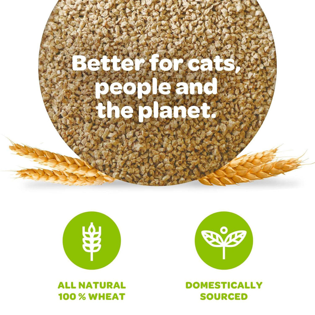 Cat Litter F23125