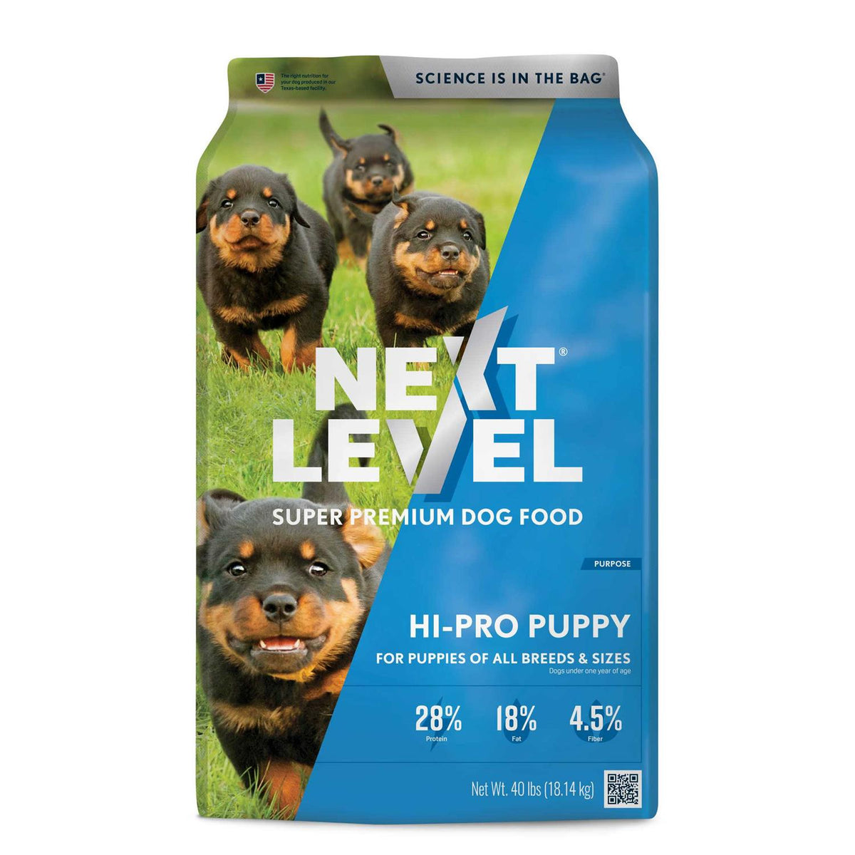 Hi-Pro Puppy M71264