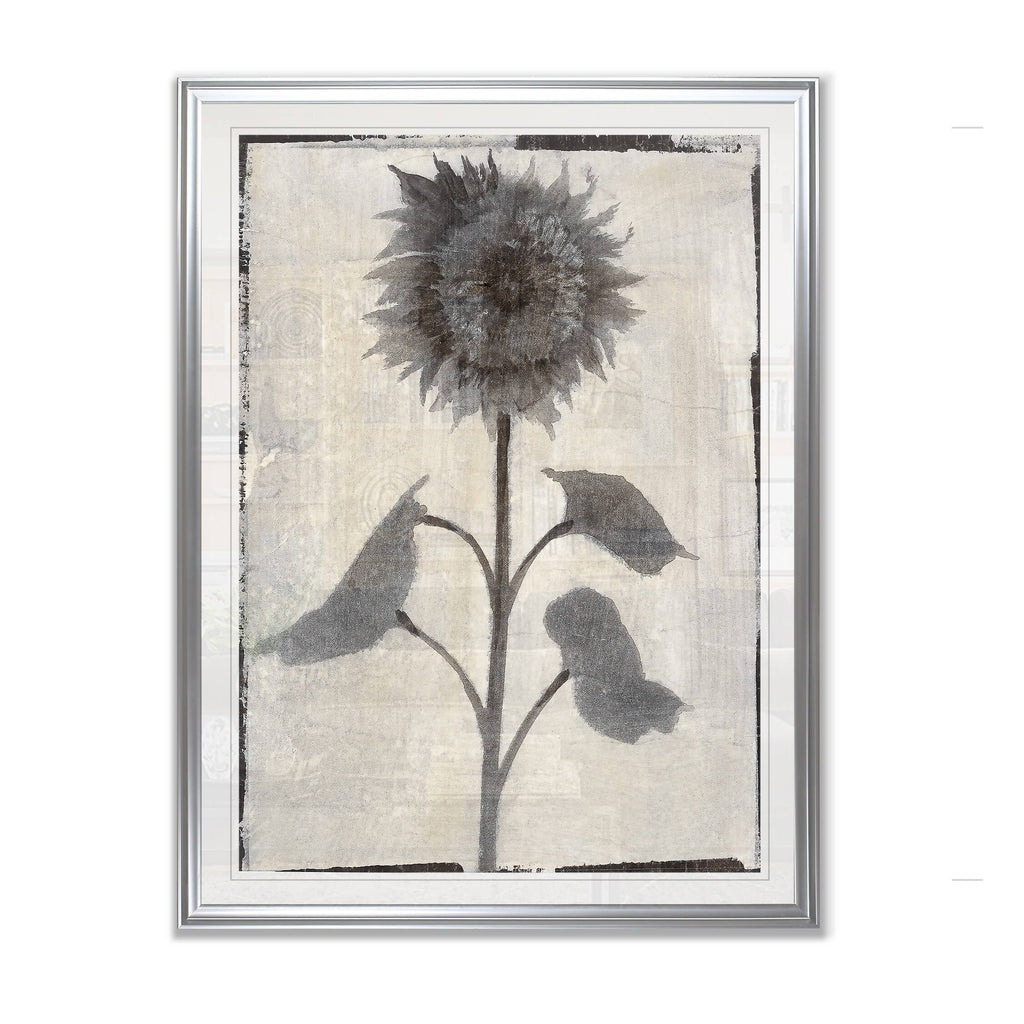 Framed Giclee Print 26x36 U5873